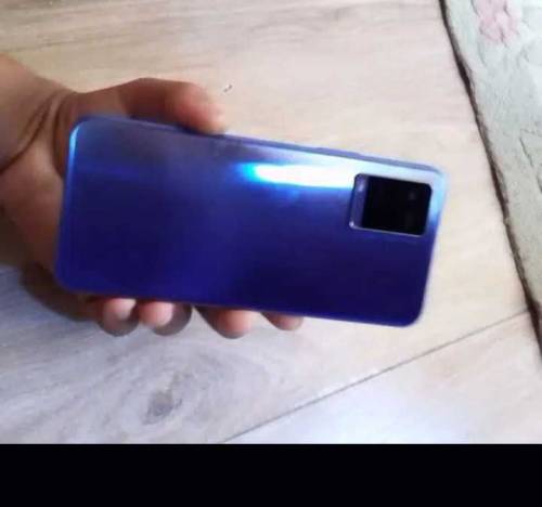 vivo y21A