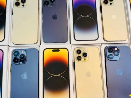 iphone 14 pro max pta approved