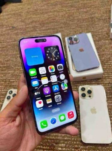 iphone 14 pro max pta approved