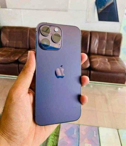 iphone 14 pro max pta approved