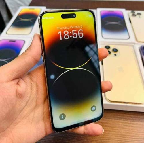 iphone 14 pro max pta approved