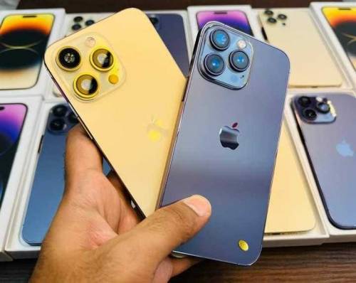 iphone 14 pro max pta approved