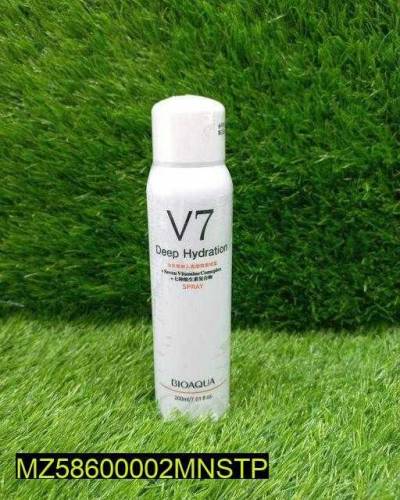 deep hydration spray