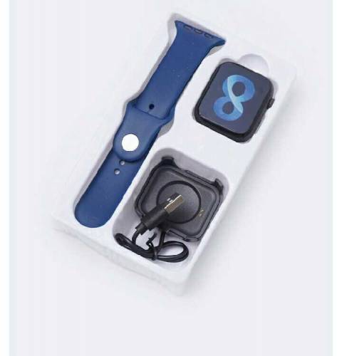 i8 pro Max men wrist watch