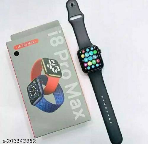 i8 pro Max men wrist watch