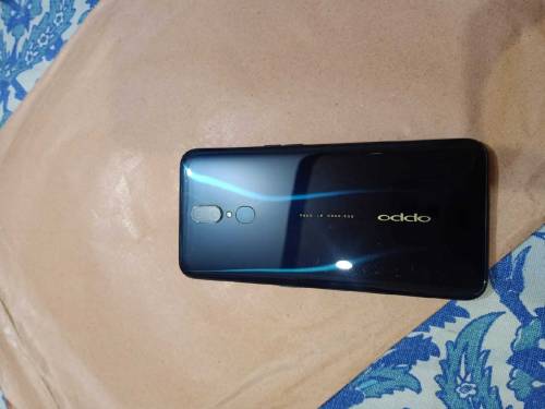 oppo F11