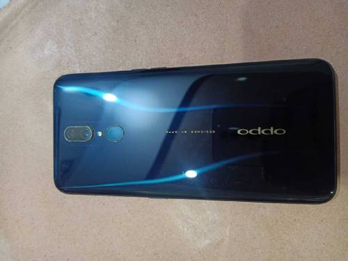 oppo F11