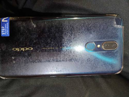 oppo F11