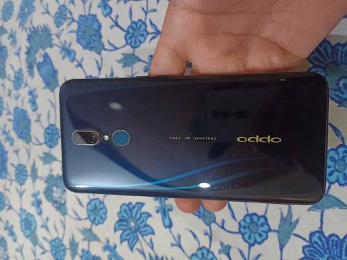 oppo F11