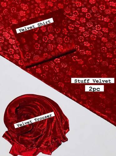 *Alhumdulillah winter velvet Collection 2023**Fabric= Korain Velvet 