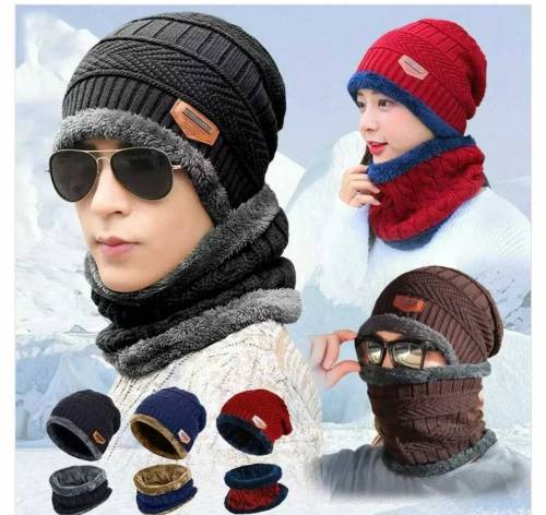 winter cap 
