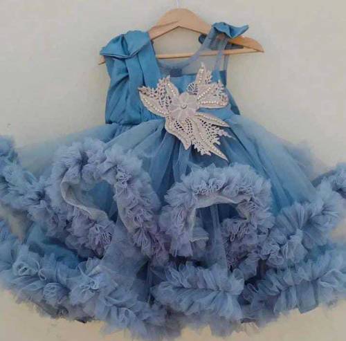 fairy frock