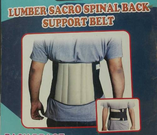 We Have All Types of Belts Available 