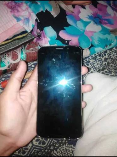 Motorola Moto z3 PTA Approved 4gb, 64gb , Gaming phone 