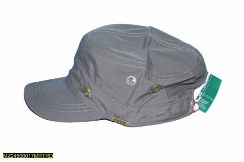 Cap Jeep