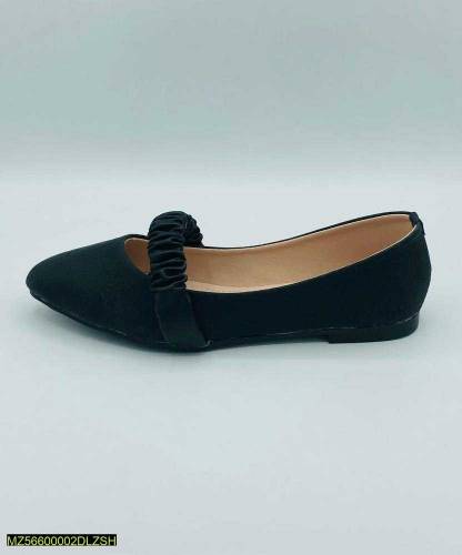Black pumps pp939-2 and pp926-2