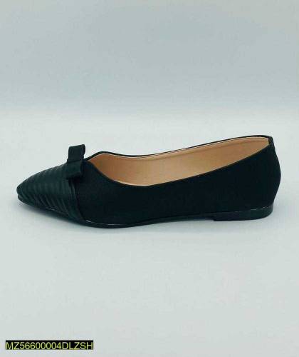 Black pumps pp939-2 and pp926-2