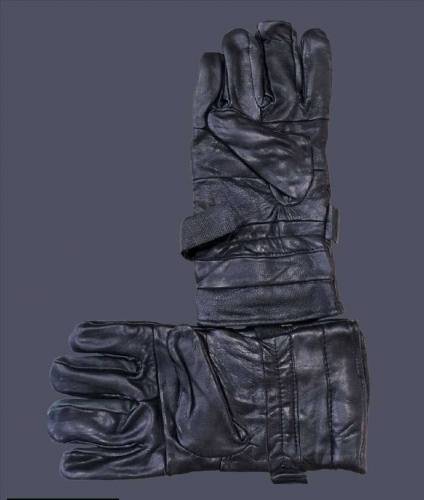 lather Gloves 
