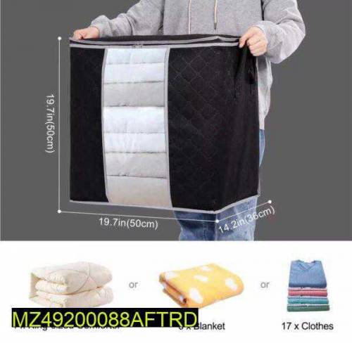 Waterproof Storage Box Pack Of 3