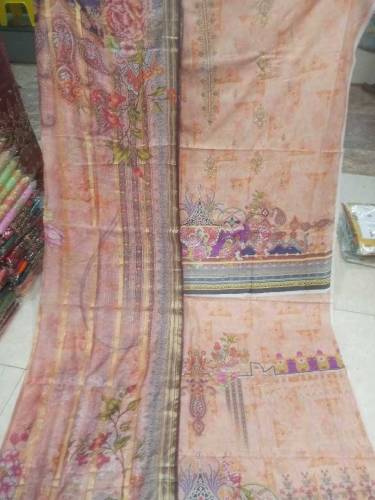 LAWN 90/70 TWINS SEQUENCE DAIMOND DUPATTA