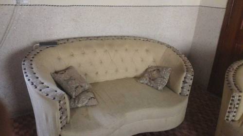 sofas set 