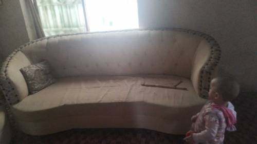 sofas set 