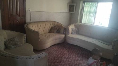 sofas set 