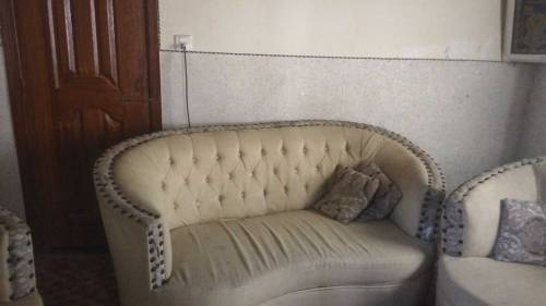 sofas set 
