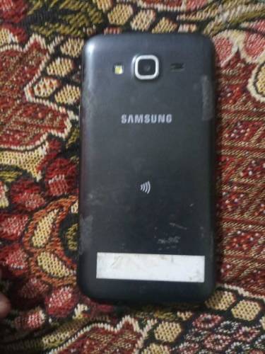 Samsung Galaxy J5 with box 