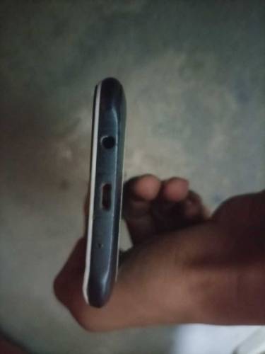 Samsung Galaxy J5 with box 