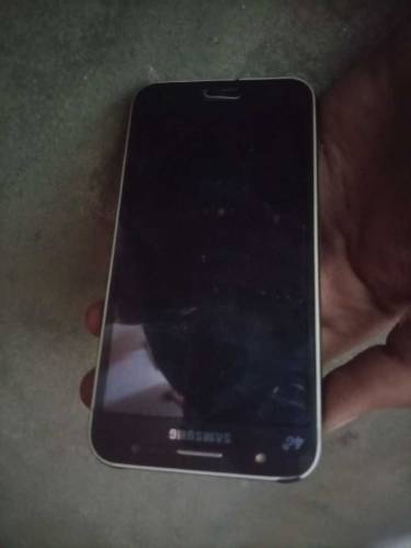 Samsung Galaxy J5 with box 