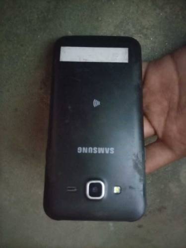 Samsung Galaxy J5 with box 