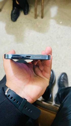 Iphone 13 pro max 128GB non-pta