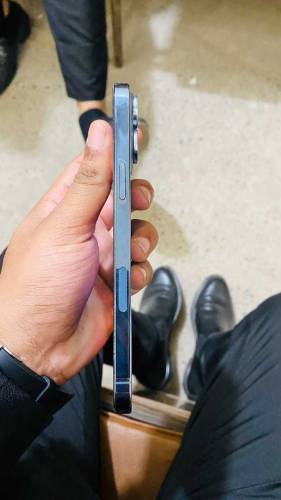 Iphone 13 pro max 128GB non-pta