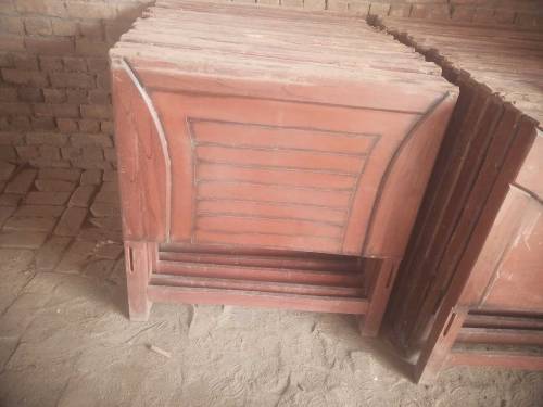 30 single beds available 