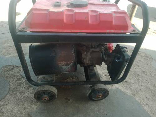 generator mechanic home service.?