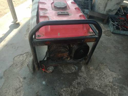 generator mechanic home service.?
