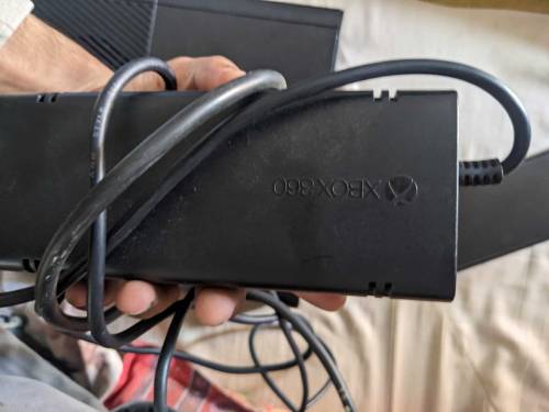 Xbox 360 ultra slim exchange possible 