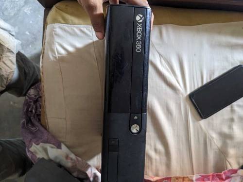 Xbox 360 ultra slim exchange possible 