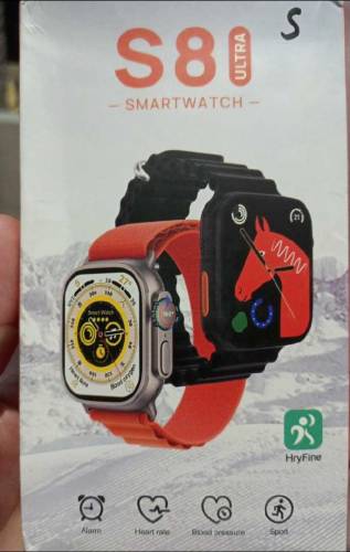 smart watch 