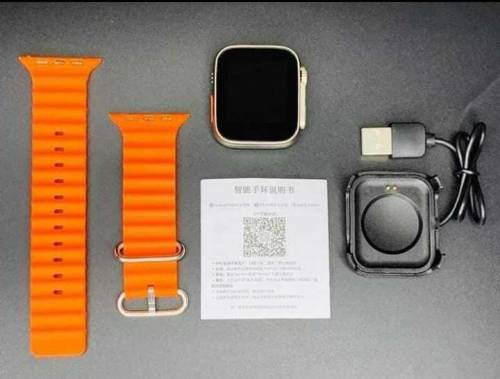 smart watch 