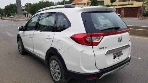 HONDA BR-V