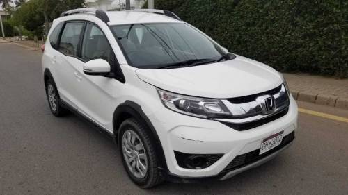 HONDA BR-V