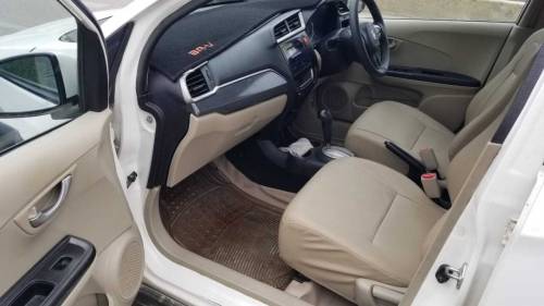 HONDA BR-V