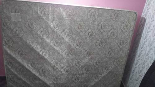 bad dressing table mattress