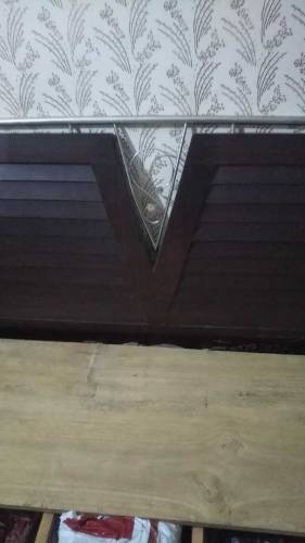 bad dressing table mattress