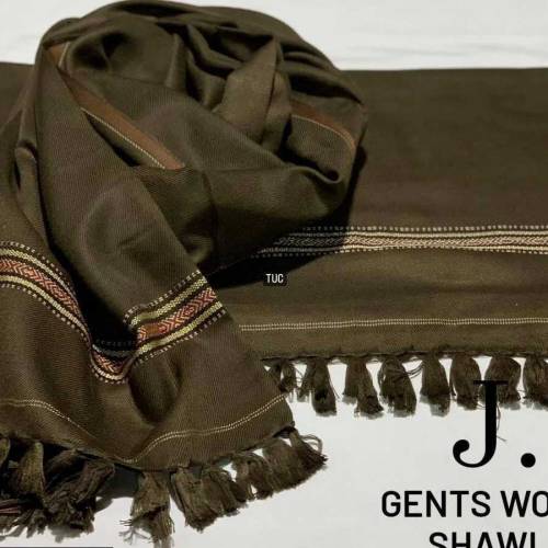 men's winter shawls 