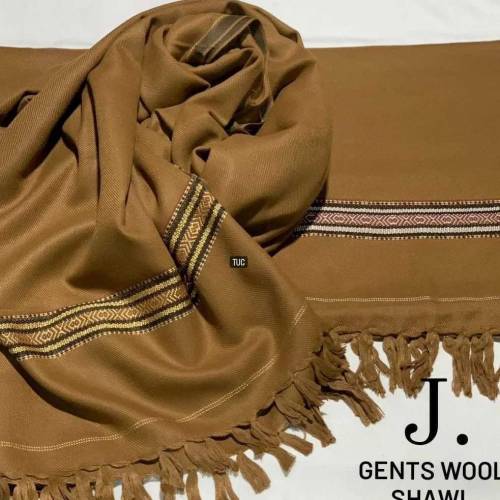 men's winter shawls 