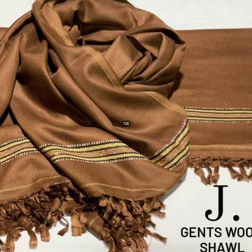 men's winter shawls 