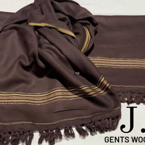 men's winter shawls 